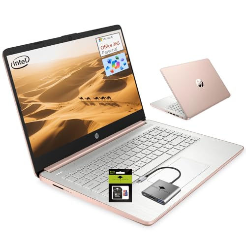 14" Intel N150 16GB RAM 256GB Storage Laptop Natural Silver O674