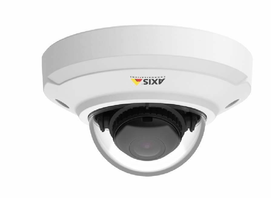 Network Camera G758964