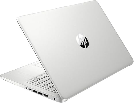 14" Intel N150 16GB RAM 256GB Storage Laptop Natural Silver O674