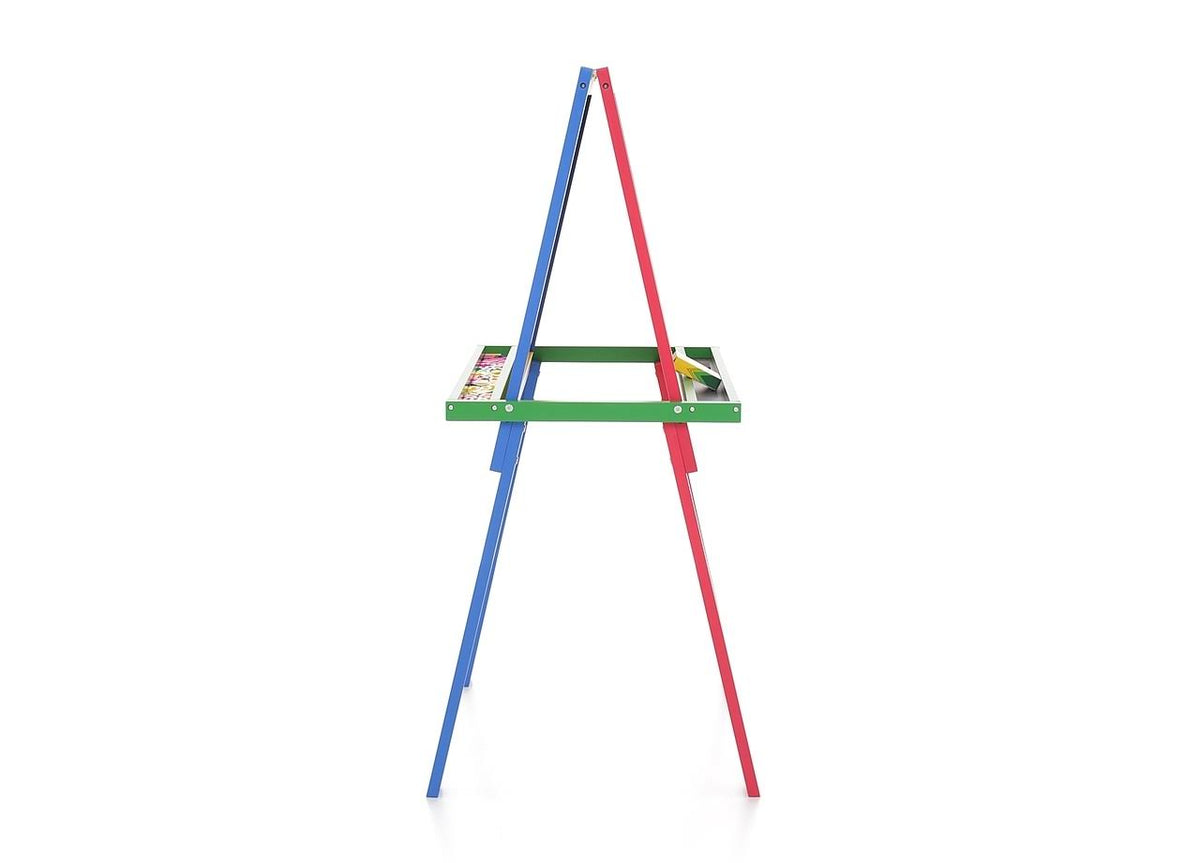 3-in-1 Magnetic Wood Easel R61251