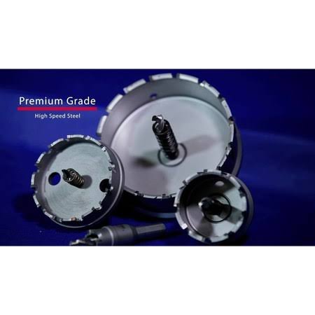 Carbide Tipped Hole Cutter I3603