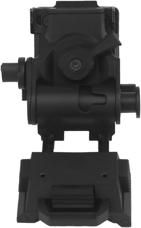 Black Night Vision Goggles K793