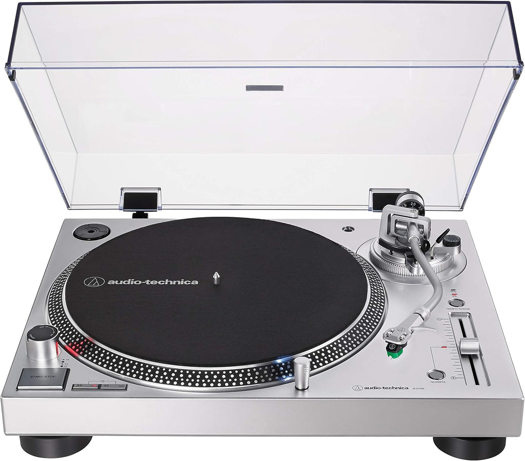 Direct-Drive Turntable Black M927