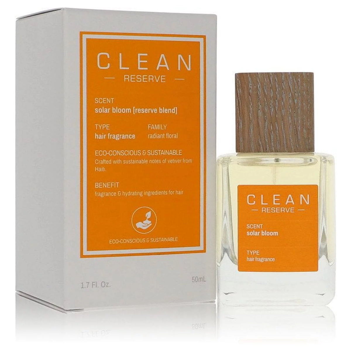 1.7 oz Hair Fragrance T937606