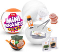 Mini Brands Create MasterChef Series 1 Capsule Collectible Toy E9844