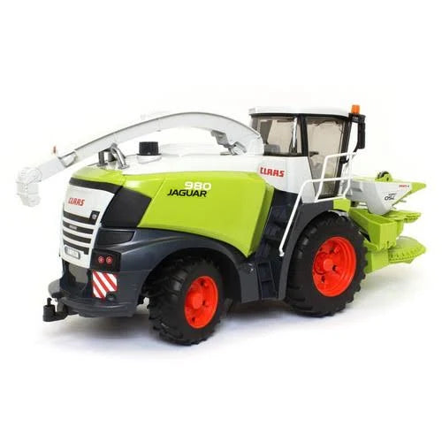 Field Chopper O995478