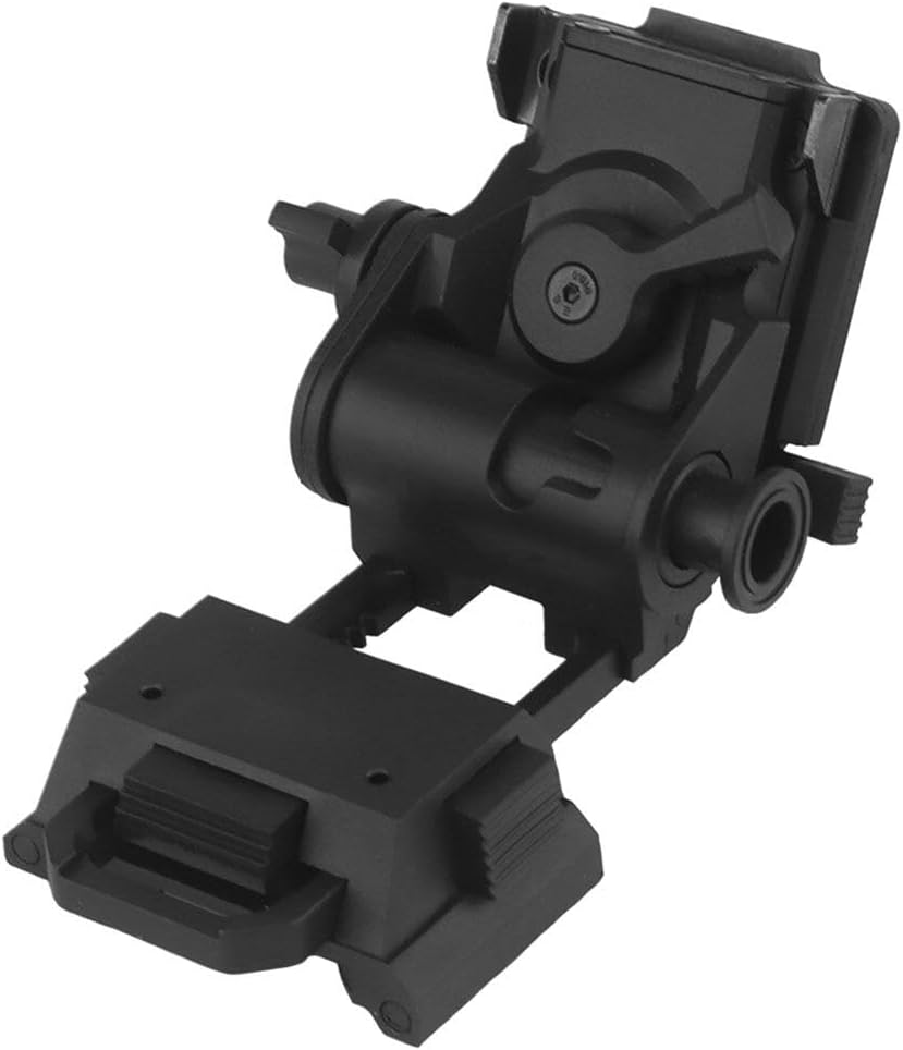 Black Night Vision Goggles K793
