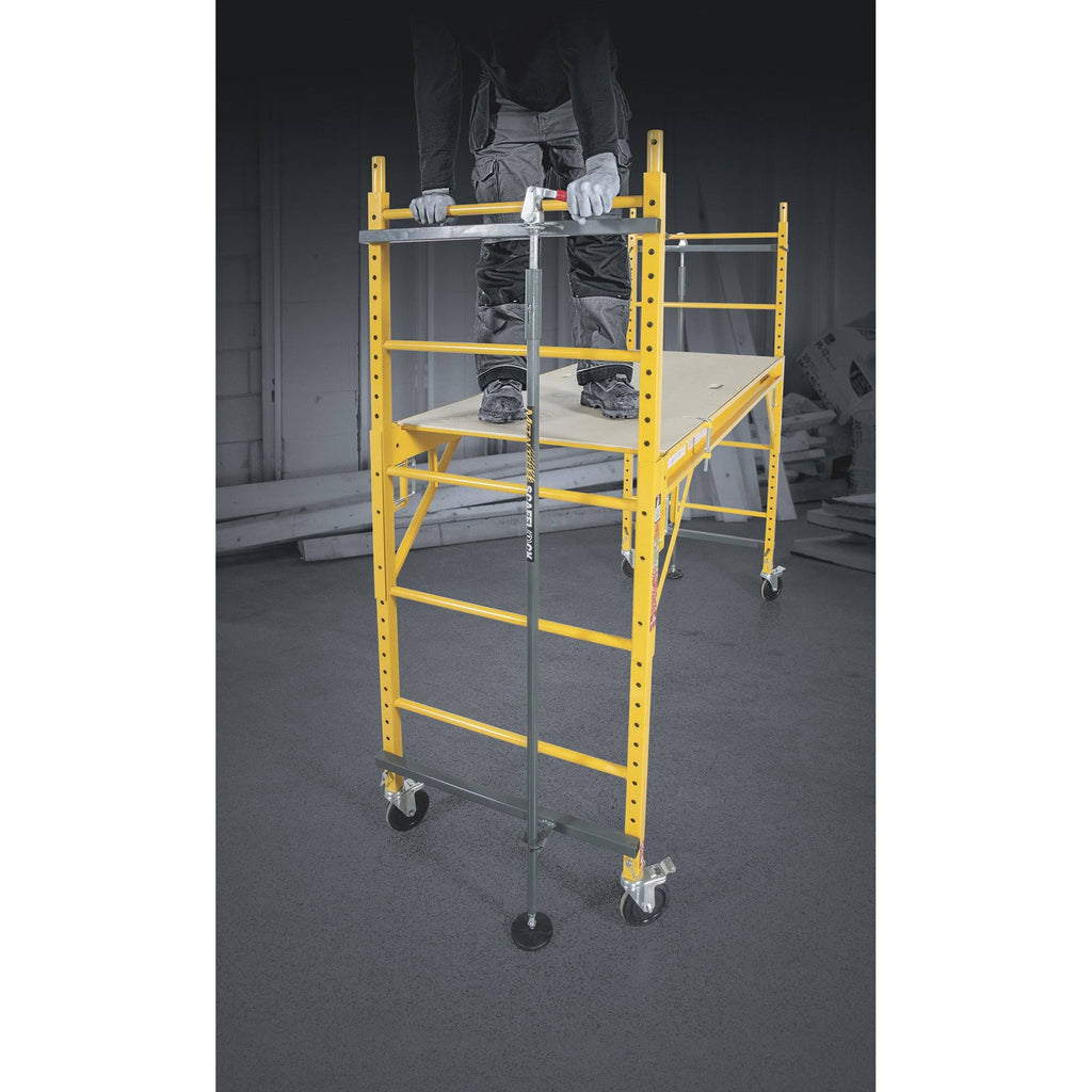 Scaffold Brake 2ct B864650