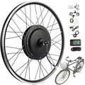 48V 1000W/1500W Rear Wheel Electric Bicycle Hub Motor Kit G295