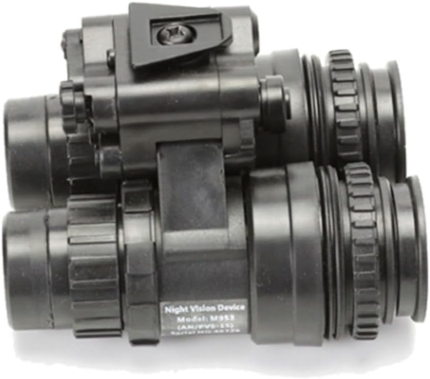 Black Night Vision Goggles K793