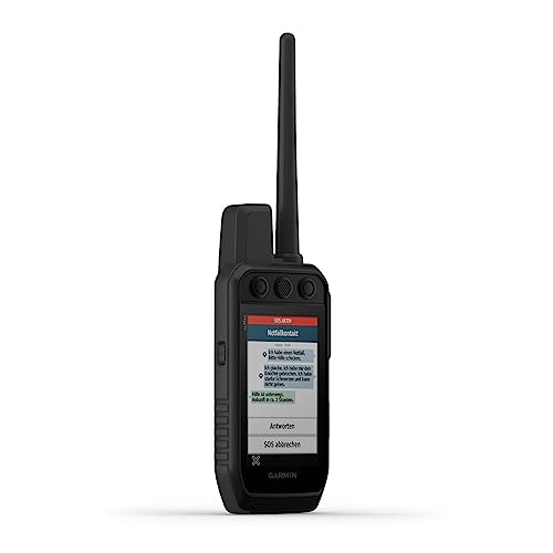 Multidog Tracking GPS & Remote Training Device A6154
