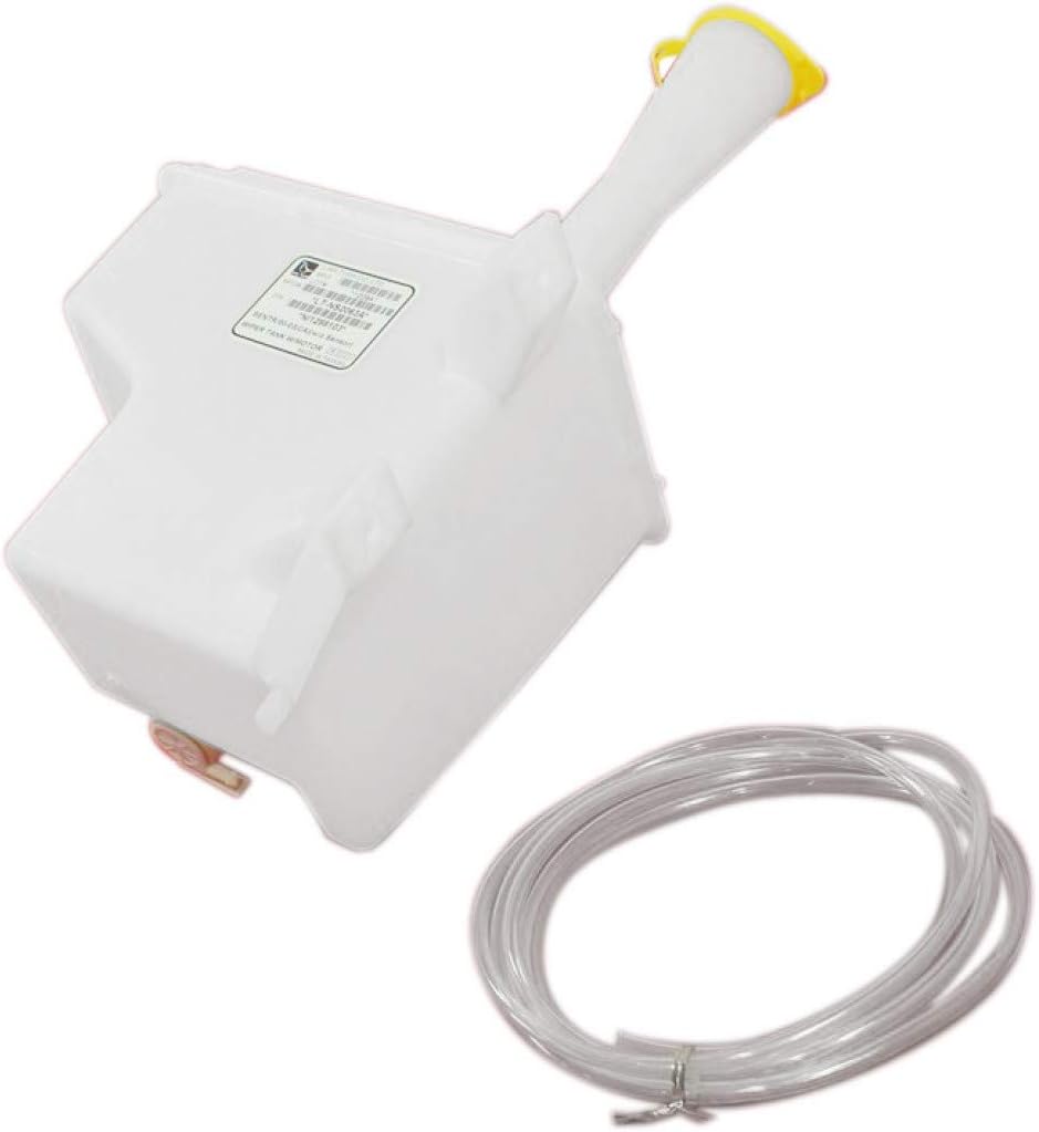Windshield Washer Reservoir S495603