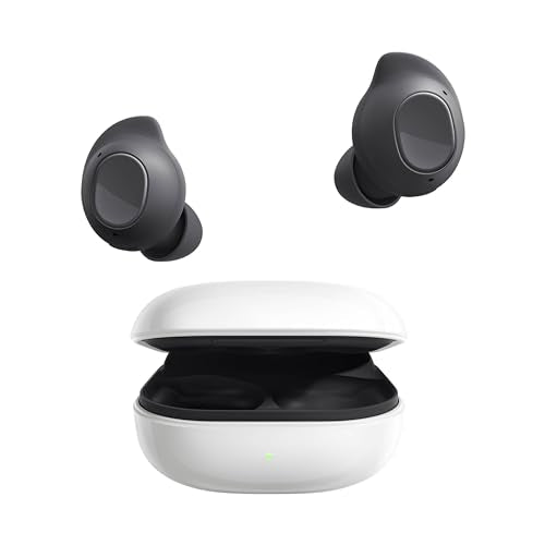 Graphite True Wireless Bluetooth Earbuds N985