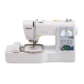 4"x4" Embroidery Machine W170904