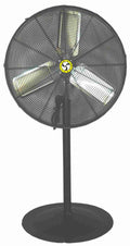 30 in Pedestal Mount Fan P973616