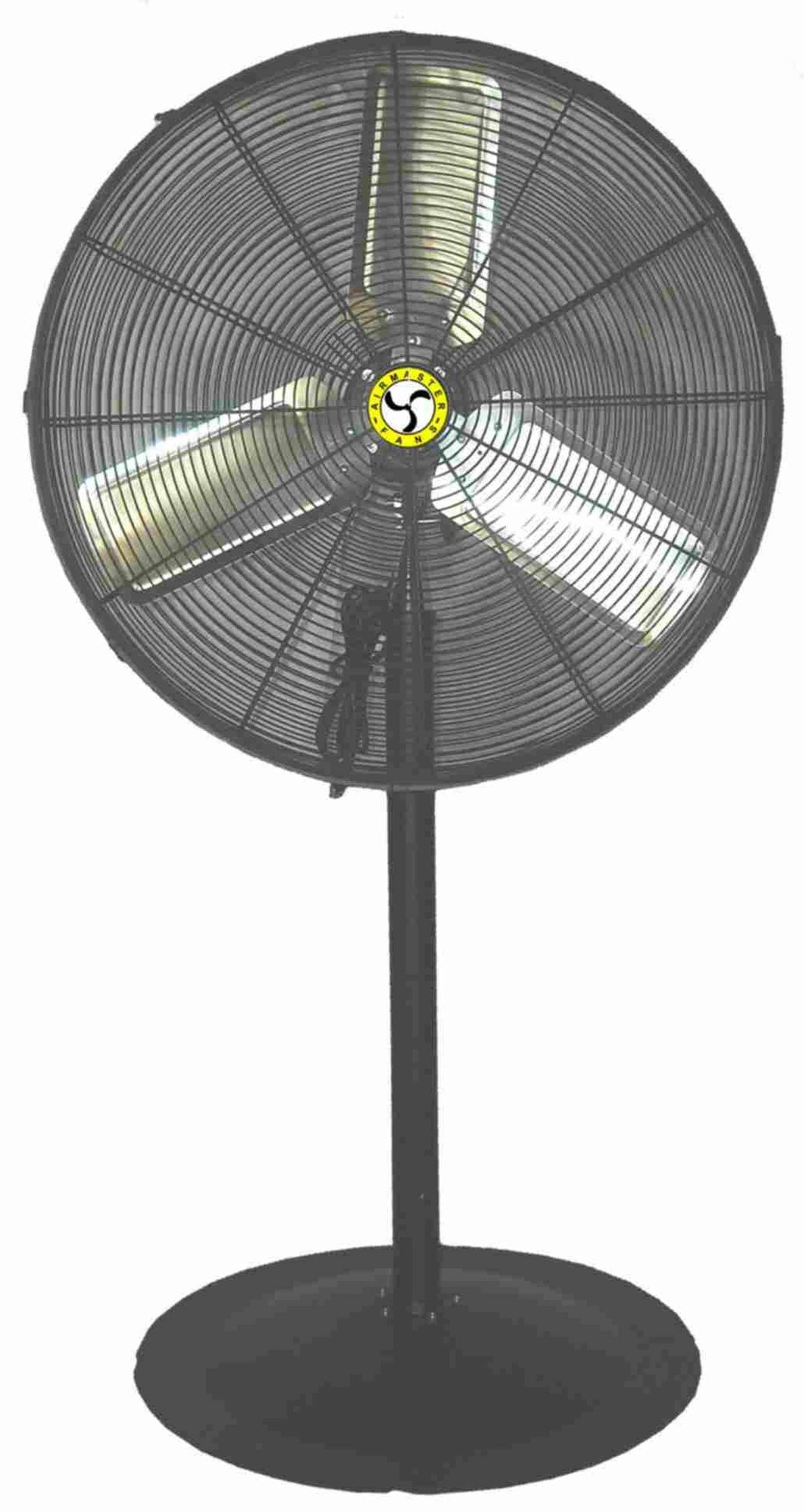 30 in Pedestal Mount Fan P973616