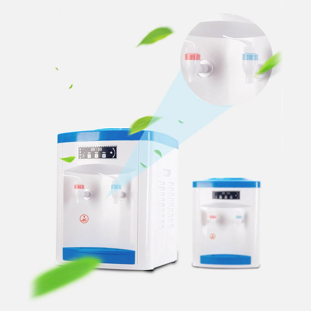 110V Electric Hot and Cold Water Cooler Dispenser K679738