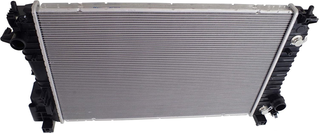 Radiator for Chevrolet Sonic 2012-2018 1.4L Automatic Hatchback Sedan C984