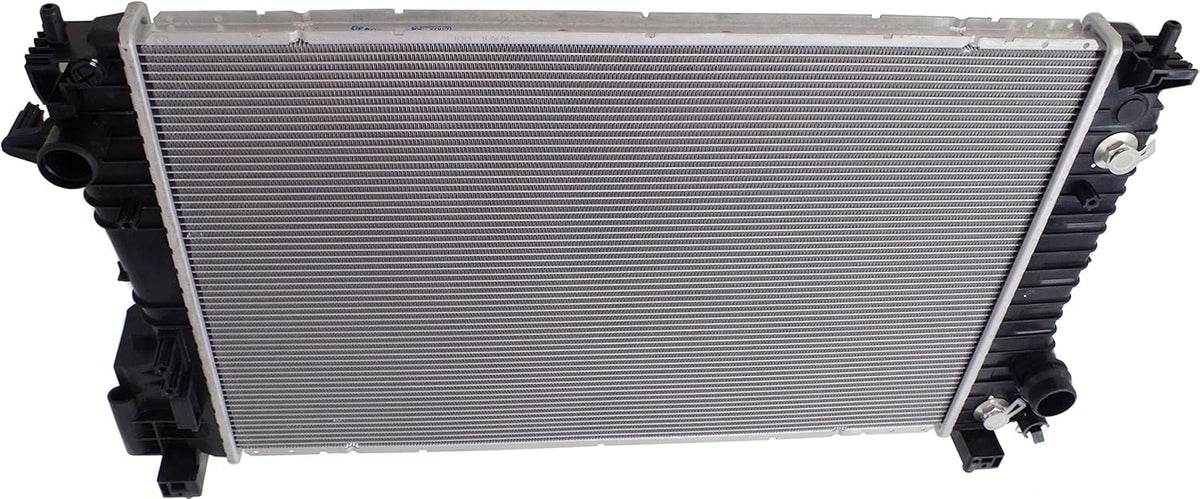 Radiator for Chevrolet Sonic 2012-2018 1.4L Automatic Hatchback Sedan C984