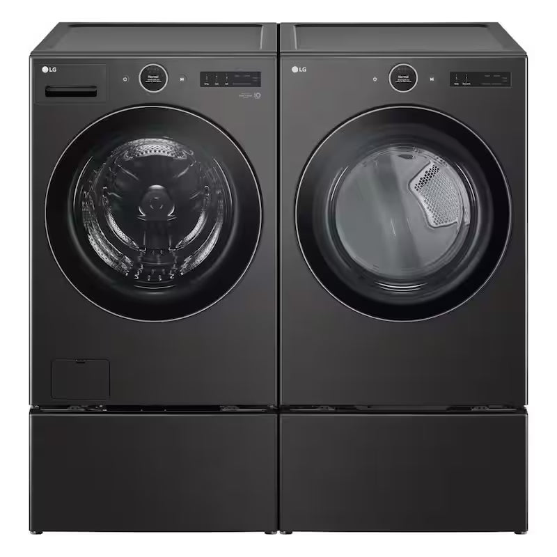 5.0 cu. ft. Stackable Smart Front Load Washer R4148