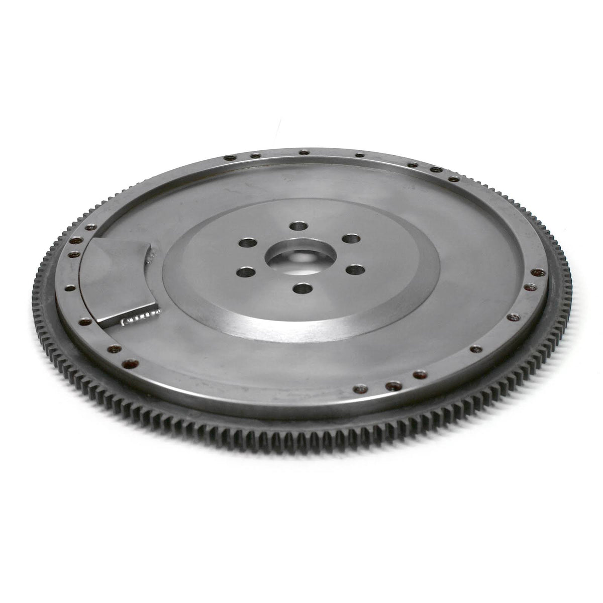 Flywheels 157-Tooth External 28 oz. Imbalance 30 Pounds R90393