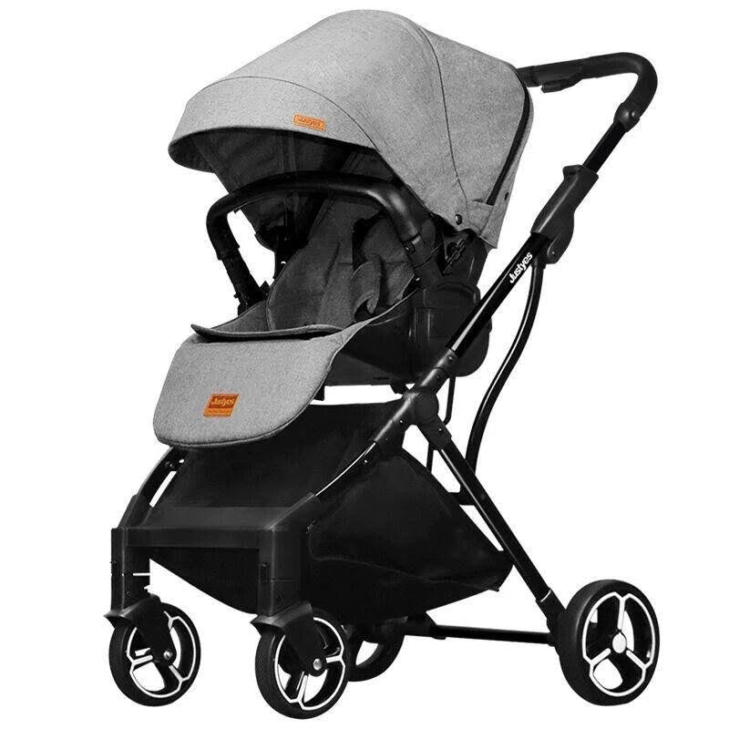 Collapsible Baby Stroller I926