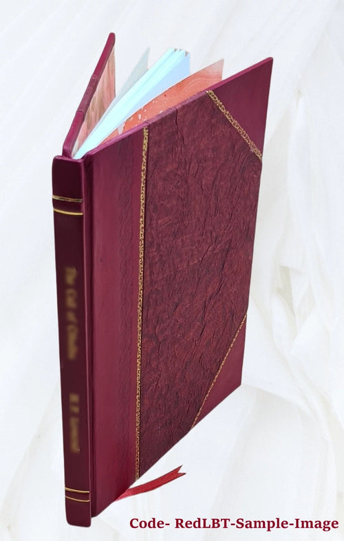 1916 Leather Bound A513862