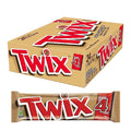 King Size Cookie Bar 24 Count P38939
