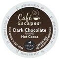 Dark Chocolate Hot Cocoa 24 count K cups D97900