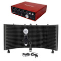 Recording Interface J62642