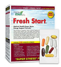 Daily Vitamin Pack with Minerals Amino Acids Omega-3-6-9 Panax Ginseng Super Greens 30 Packets R424