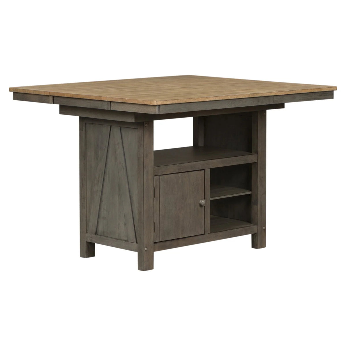 Sandstone Kitchen Island U558