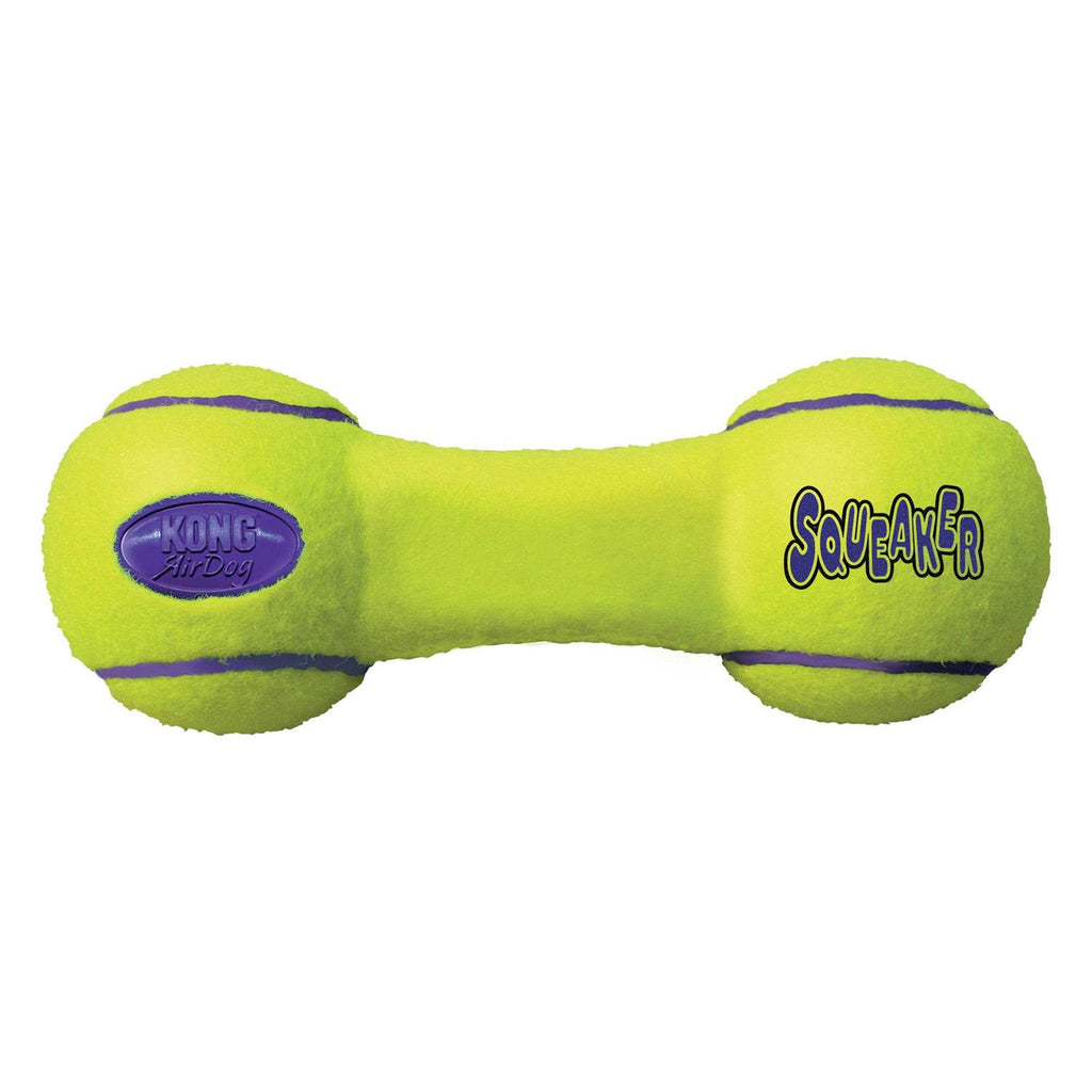 Squeaker Dumbbell Pet Supplies Q3364