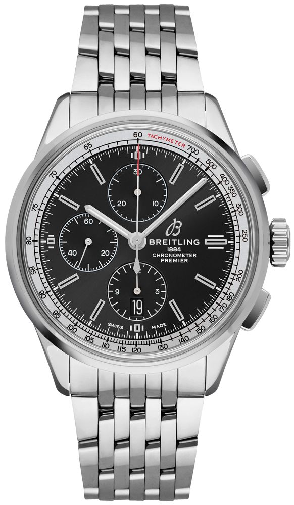 Chronograph 42 C545