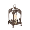 Medium Metal Lantern R55395