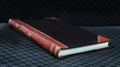 Interior Views Furnishings Arrangement Leatherbound Y492
