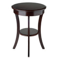 Round Accent Table Z7098