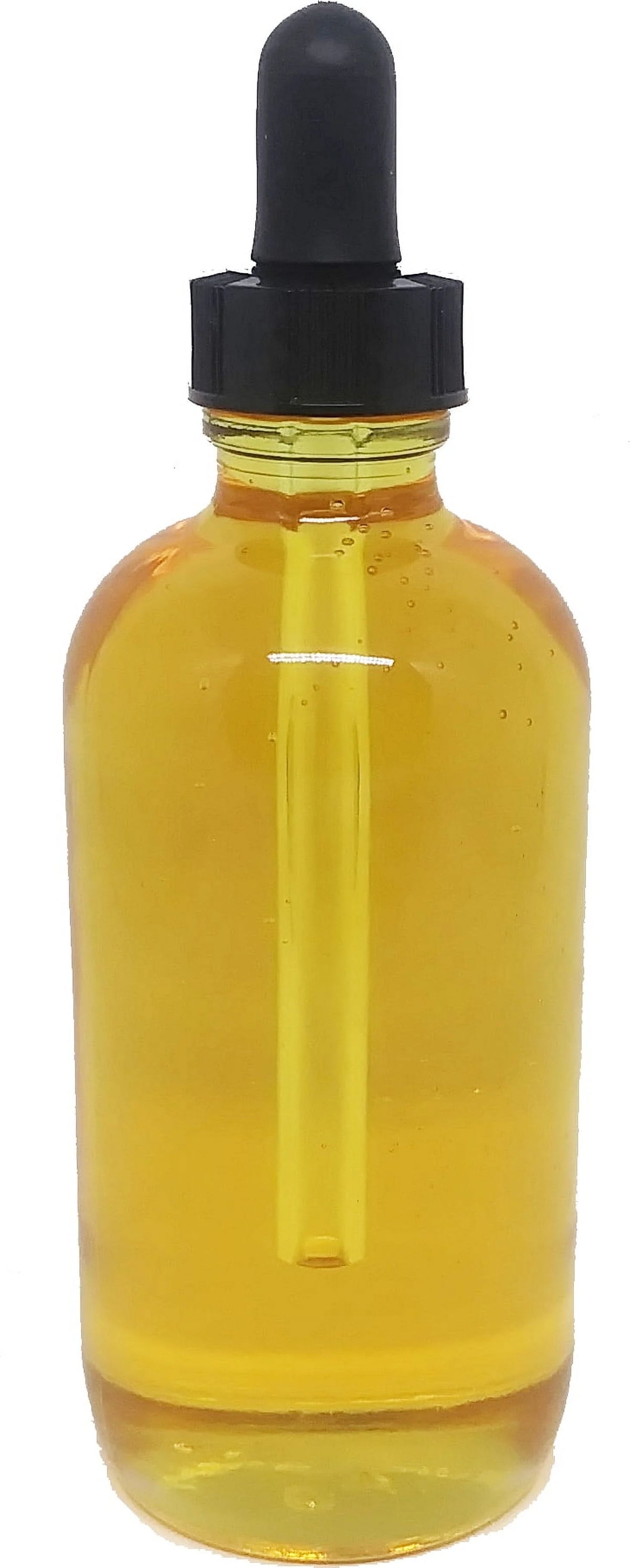 Scented Body Oil Fragrance 4 oz L344764