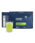 Lemon Lime Electrolytes Powder Packets, 30 Servings C6207