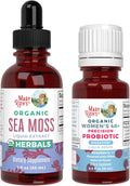 Raspberry Probiotic Digestion Drops A543