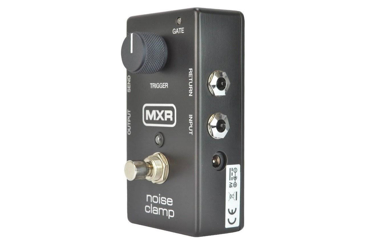 Noise Clamp Pedal G9879