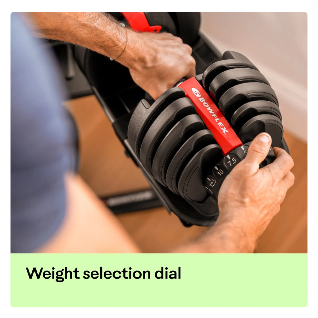 Adjustable Dumbbell N959992