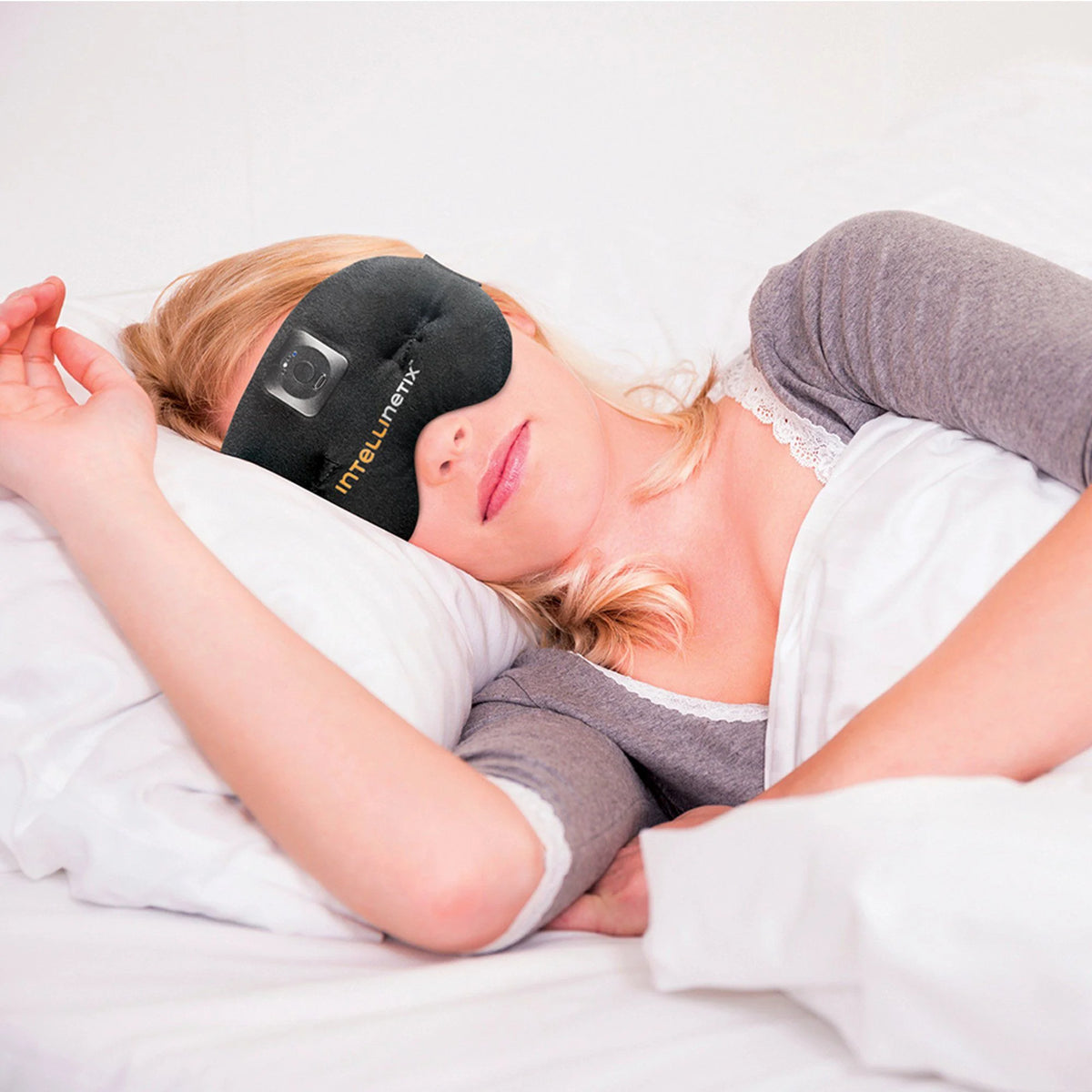 Vibration Therapy Mask X8068