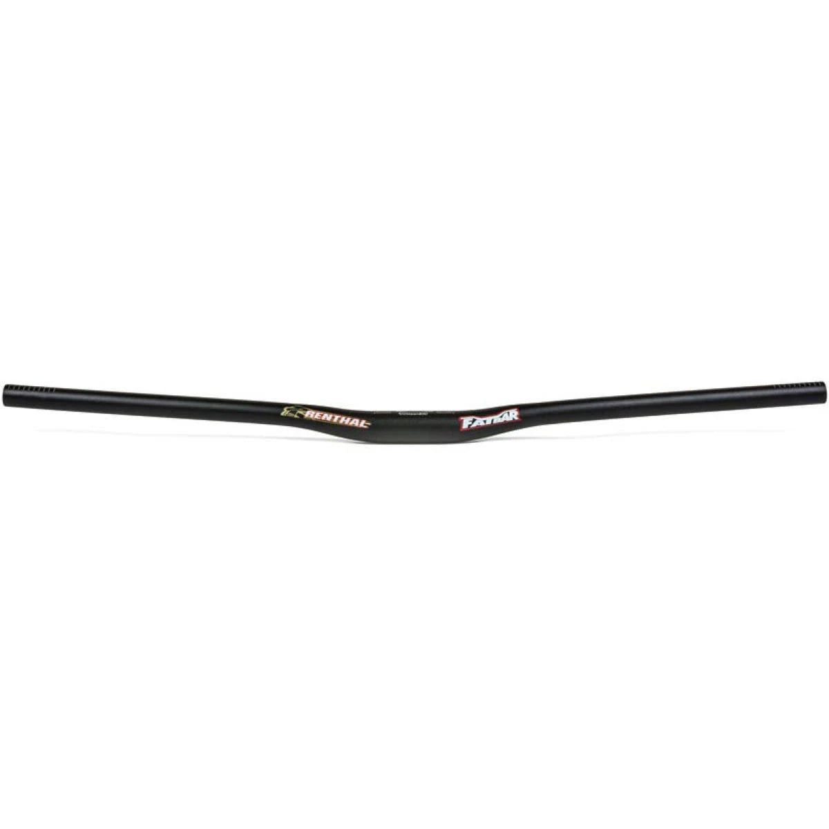 Black 31.8mm 10x800mm Handlebar L2411