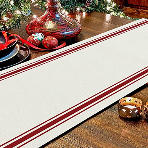 Christmas Table Runner 13 x 72 Inch G96441