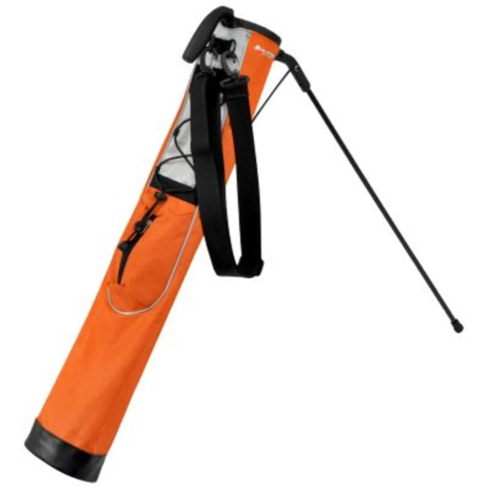 Lightweight Stand Carry Golf Bag, Blue U803338