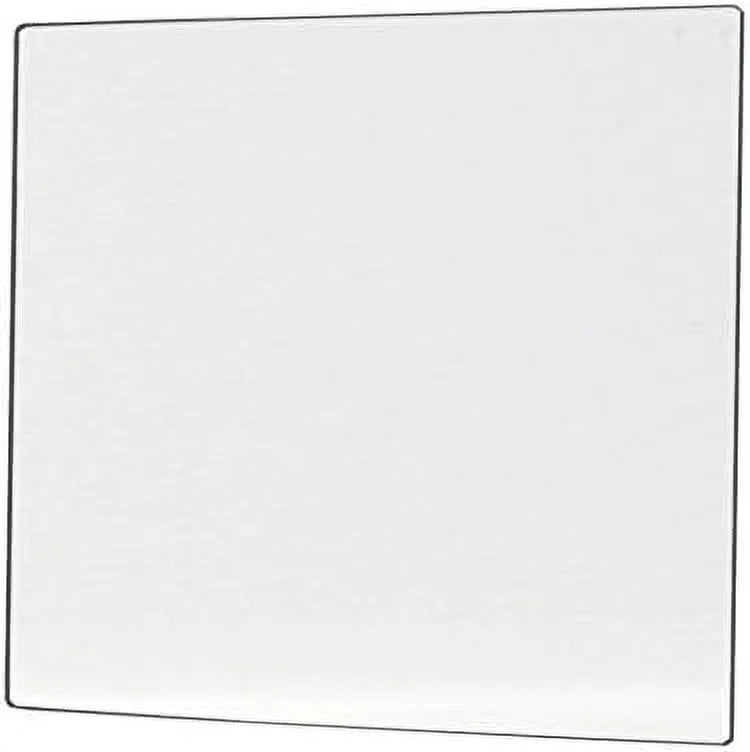 Plastic Mirrors With Rounded Corners 12" X 12" Pkg Of 10 B28344