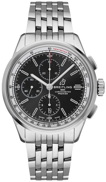 Chronograph 42 C545