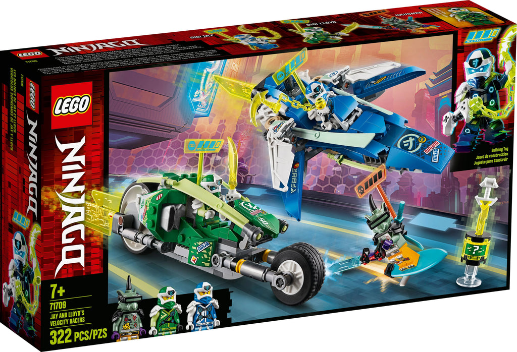 Building Kit (322 Pieces) R841
