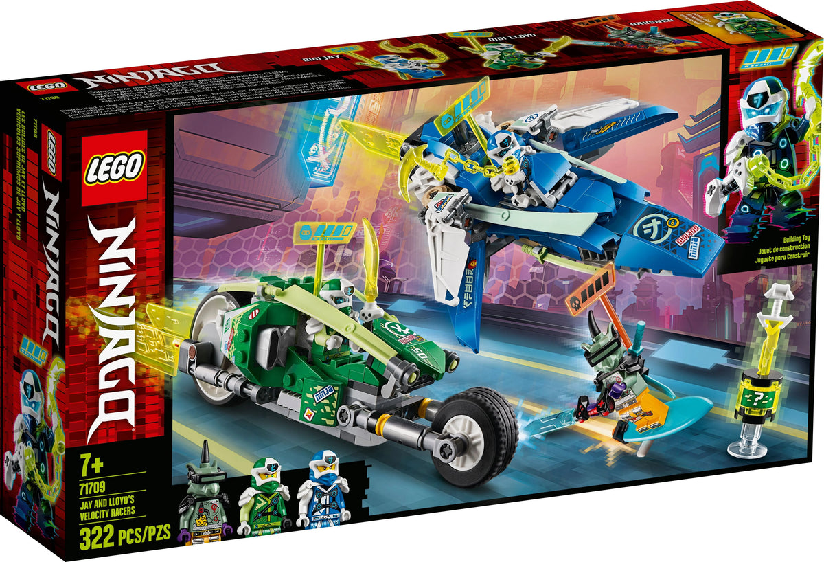 Building Kit (322 Pieces) R841